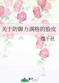 《關於防禦力滿格的臉皮》