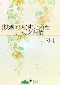 (棋魂同人)棋之所至,魂之歸依