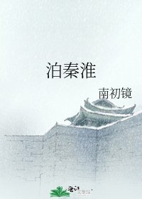 泊秦淮