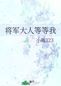 將軍大人等等我