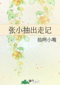 《張小抽出走記》