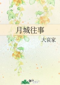 《月城往事》