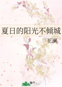 《夏日的阳光不倾城》