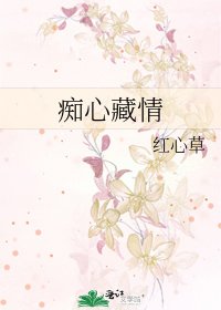 痴心藏情