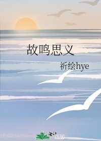 《故鸣思义》