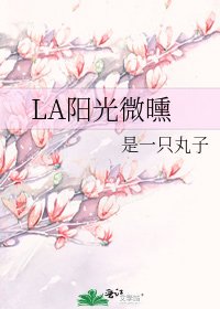 LA陽光微曛