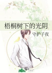 梧桐樹下的光陰