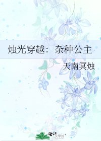 《燭光穿越:雜種公主》