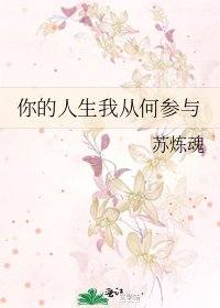 你的人生我從何參與