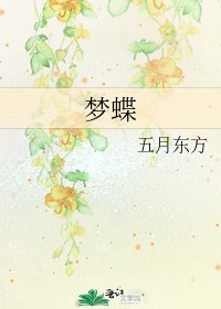 夢蝶