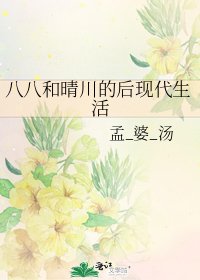 八八和晴川的後現代生活