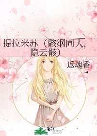 提拉米蘇(骸綱同人,隱雲骸)