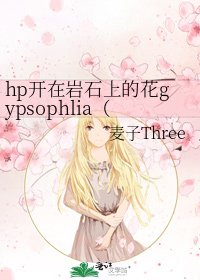 hp開在岩石上的花gypsophlia(伏地魔)