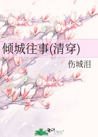 傾城往事(清穿)