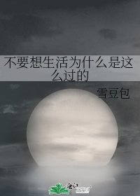 《不要想生活為什麼是這麼過的》