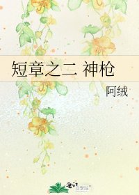 《短章之二 神槍》