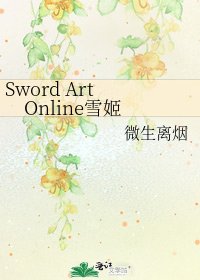 Sword Art Online雪姬