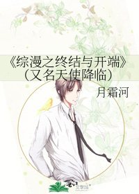 綜漫之終結與開端