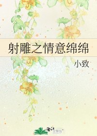 射鵰之情意綿綿