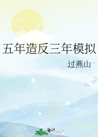 五年造反三年模擬