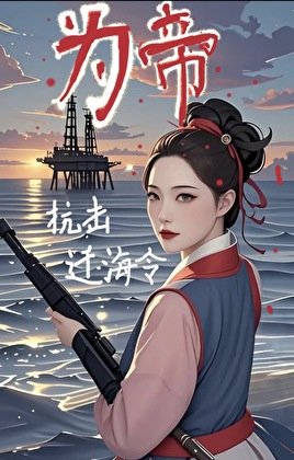 《為帝·抗擊遷海令》