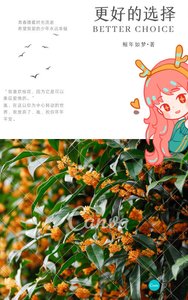 更好的選擇