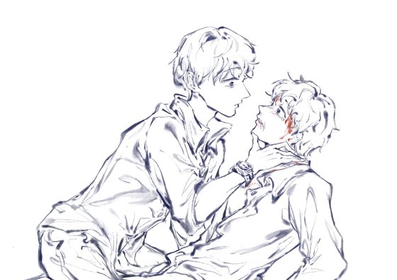 《賤骨頭》