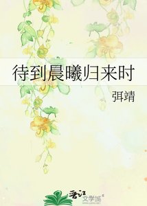 《待到晨曦歸來時》