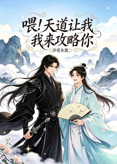 喂,天道讓我來攻略你