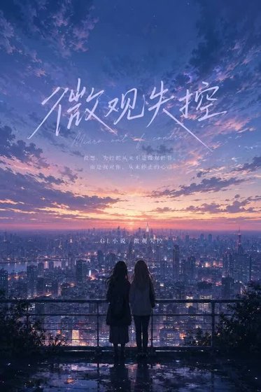 《微觀失控》