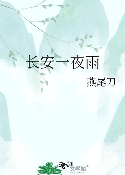《长安一夜雨》