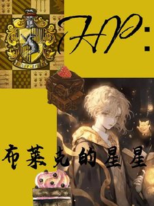《(HP同人)HP:布莱克的星星》