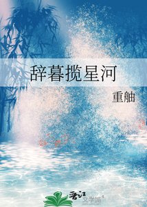 《辭暮攬星河》