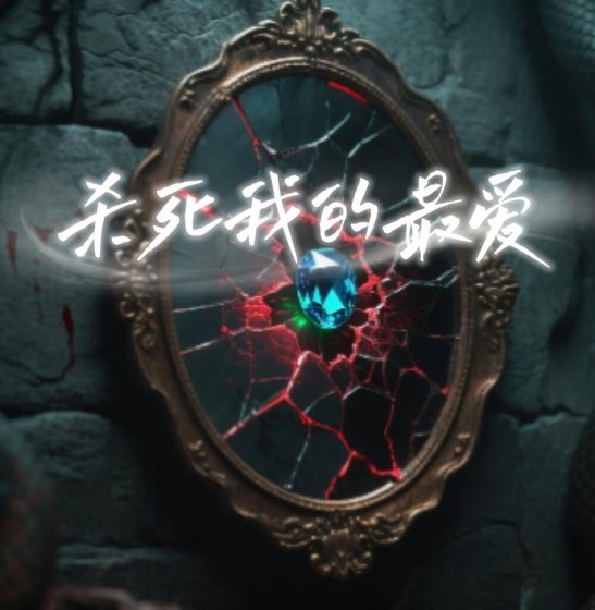 《HP殺死我的最愛》