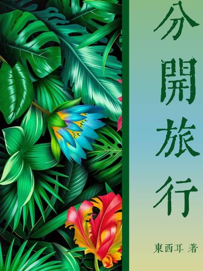 分開旅行
