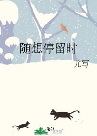 隨想停留時