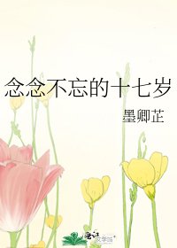 《念念不忘的十七歲》