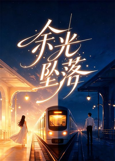 餘光墜落