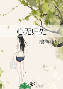 《心無歸處》