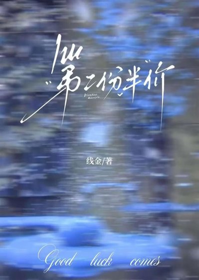 《第二份半价》