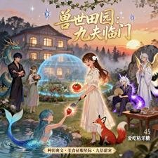 《獸世田園:九夫臨門》
