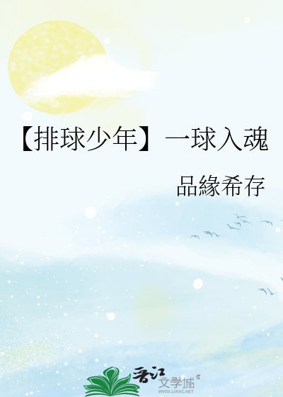 《【排球少年】一球入魂》
