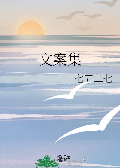 《文案集》