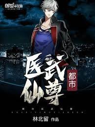 《都市醫武仙尊》