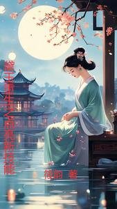 (评樓同人)黛玉重生之點亮新技能