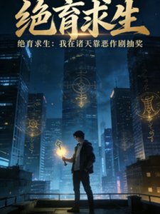 《絕育求生:我在諸天靠惡作劇抽獎》