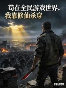 《苟在全民游戏世界,我靠修仙杀穿》