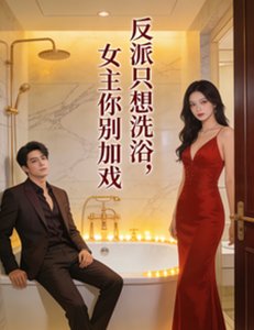 《反派只想洗浴,女主你別加戲》