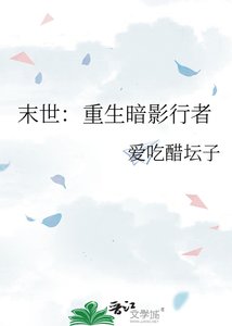 《末世:重生暗影行者》