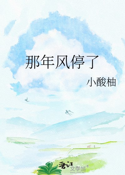 那年風鸿了